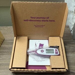 Natural Cycles Gen 2 Thermometer